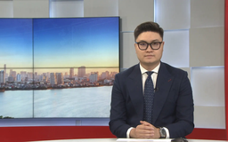 Chương trình Thời sự 23h00 | 13/12/2025