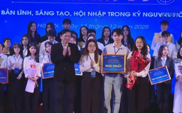 Tuổi trẻ Thủ đô khẳng định bản lĩnh, sáng tạo, hội nhập