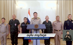 Campuchia: Tỉnh trưởng Oddar Meanchey kêu gọi ngừng bắn với Thái Lan