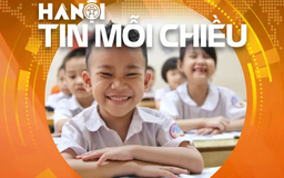 Đơn giản hóa thủ tục chuyển trường cho học sinh | Hà Nội tin mỗi chiều