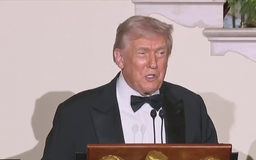 Ông Trump cảnh báo tăng thuế với Thái Lan và Campuchia