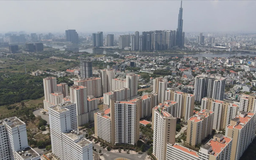 TP.HCM: Nguồn cung nhà đất dưới 5 tỷ đồng vẫn dồi dào