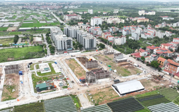 Siết kỷ cương, tăng minh bạch trên thị trường BĐS