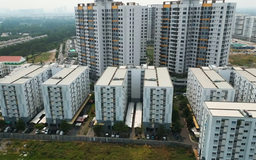 Mở rộng cơ hội an cư từ Quỹ nhà ở quốc gia