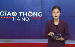 Giao thông Hà Nội | 14/12/2025