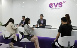 Chứng khoán EVS bị phạt hơn 1,1 tỷ đồng