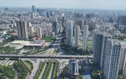 Hà Nội đứng thứ 58 về chất lượng không khí sạch nhất thế giới