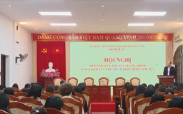 Đối thoại để nâng cao chất lượng phục vụ