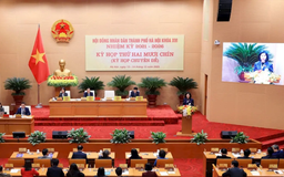 Hoàn thiện thể chế, tháo gỡ điểm nghẽn