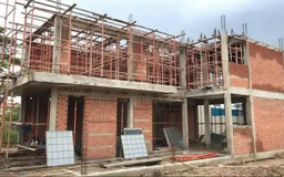 Xây nhà ở riêng lẻ dưới 7 tầng không cần xin phép