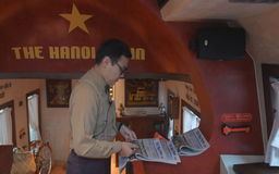 Du lịch Hà Nội 5 cửa ô