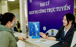 Triển khai dịch vụ công toàn trình cho doanh nghiệp