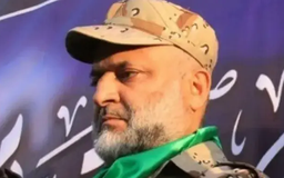 Israel không kích hạ sát thủ lĩnh Hamas