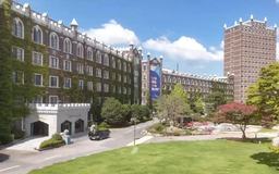 K Campus Dream: Cao đẳng Công nghệ Thông tin Kyungnam
