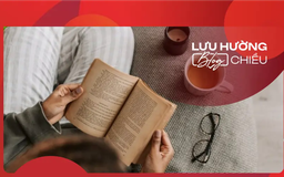 Học yêu cuộc sống bằng những điều giản dị