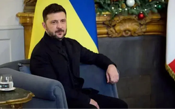 Ukraine từ bỏ mục tiêu gia nhập NATO