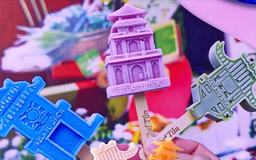 Kem Gelato Stick | Mỗi xã một sản phẩm | 15/12/2025