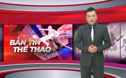 Bản tin Thể thao | 15/12/2025