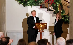 Ông Trump thừa nhận khó khăn trong bầu cử giữa kỳ