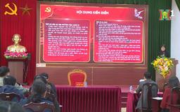 Kiểm điểm, xếp loại đảng viên cần thực chất | Đảng trong cuộc sống | 15/12/2025