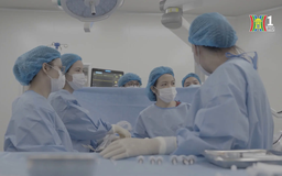 Tiến bộ trong y học bào thai | Sức khỏe cộng đồng  | 13/12/2025