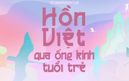 Bồi dưỡng tình yêu quê hương đất nước qua nhiếp ảnh