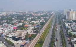 Hà Nội phát triển đô thị đa trung tâm