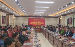 Kịp thời cập nhật các chính sách mới tới cử tri