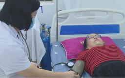 Hà Nội phòng chống bệnh không lây nhiễm tại cộng đồng