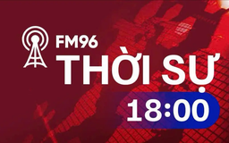 Thời sự 18h00 | 15/12/2025