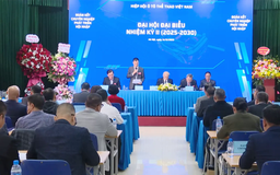 Liên đoàn ô tô thể thao đẩy mạnh mục tiêu phát triển