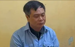 Khởi tố Hiệu trưởng Trường Cao đẳng Du lịch Hà Nội
