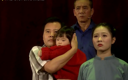 Kiệt tác chèo về Hà Nội lên 'Sân khấu truyền hình'