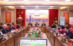 Việt Nam tăng 12 bậc Chỉ số Chính phủ hiệu quả 2025