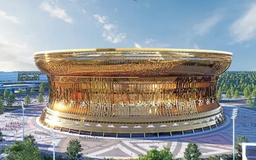 Hà Nội: Đầu tư xây dựng Khu đô thị thể thao Olympic