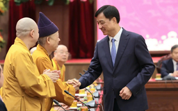Hà Nội luôn tạo điều kiện thuận lợi để các tôn giáo phát triển