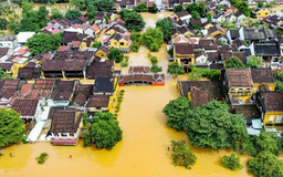 Nhật Bản viện trợ 1,5 triệu USD để Việt Nam khắc phục hậu quả thiên tai