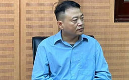 Khởi tố bổ sung Shark Bình về tội 'Trốn thuế'