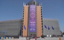 Tòa án Nga thụ lý vụ kiện Euroclear