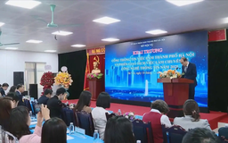 Kết nối cung - cầu lao động trên không gian số