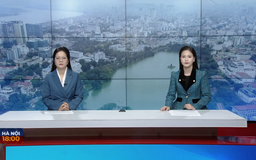Chương trình Hà Nội 18h00 | 16/12/2025