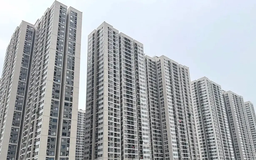 Chung cư cao cấp giảm nhiệt, đầu tư 'lướt sóng' tháo hàng