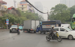 Khó khăn GPMB nút giao đường 70 – Cầu vượt Phạm Tu