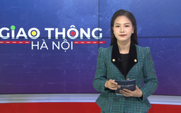 Giao thông Hà Nội | 16/12/2025