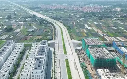 Chuyển đất đấu giá để tái định cư dự án Tây Thăng Long