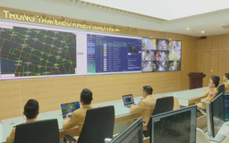 CSGT xử lý những lỗi vi phạm camera AI không phát hiện