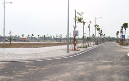 Cần sớm triển khai thuế nhà đất để điều tiết thị trường