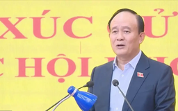 Cử tri cùng Thủ đô làm nên những quyết sách lịch sử