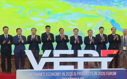 Thúc đẩy động lực mới để tăng trưởng GDP hai con số