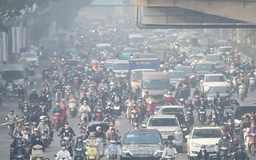Hà Nội chủ động giảm ô nhiễm không khí